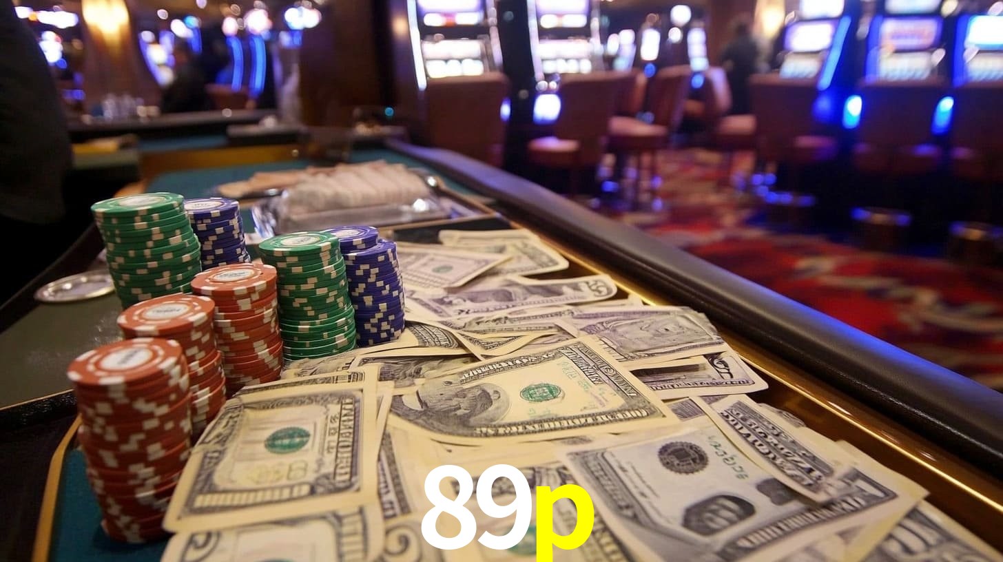 89p lottery